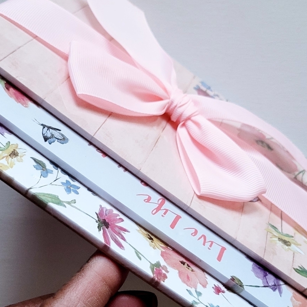 3 Pack Notepad gift set - Picture 3 of 4